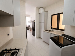 Bayshore Park (D16), Condominium #580666211